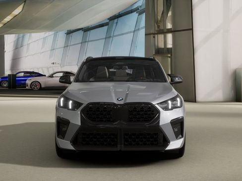 New 2026 BMW X2 xDrive28i w/ Technology Package image 31