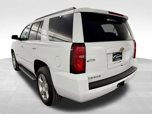 Used 2018 Chevrolet Tahoe LS w/ Max Trailering Package image 6