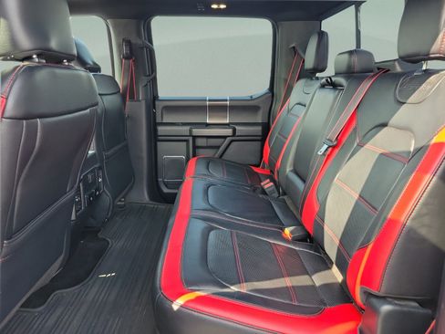 Used 2018 Ford F150 Lariat AWD/4WD image 8