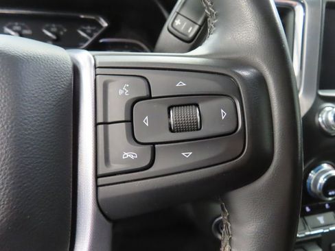 Used 2023 GMC Sierra 2500 SLE w/ SLE Value Package; image 58