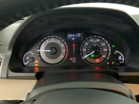 Used 2014 Honda Odyssey EX-L image 14