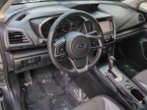 Used 2019 Subaru Crosstrek 2.0i Premium image 10