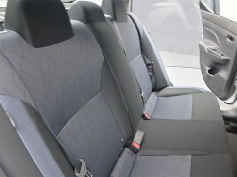 New 2025 Nissan Versa SV w/ Lighting Package image 25