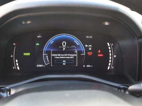 Certified 2025 Toyota Camry LE image 31