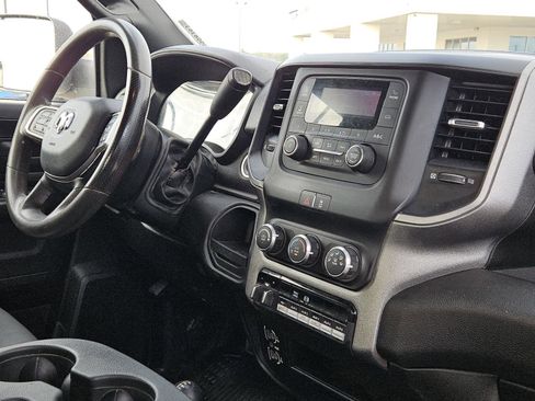 Used 2021 RAM 3500 Tradesman w/ Electrical Accessory Group image 27