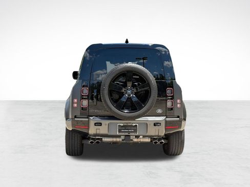 Certified 2023 Land Rover Defender 110 Carpathian Edition AWD/4WD image 10