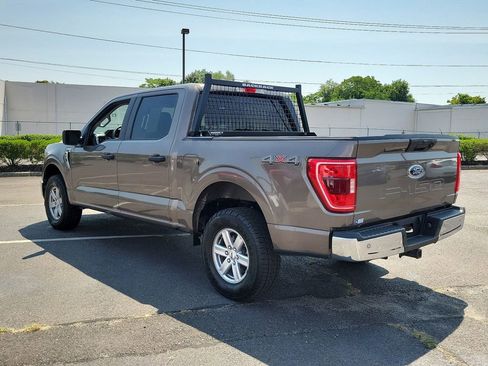 Used 2022 Ford F150 XLT w/ Trailer Tow Package image 8