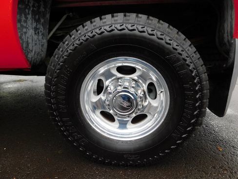 Used 2000 Ford F350 Lariat AWD/4WD image 20