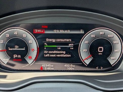 Used 2023 Audi Q5 2.0T Premium Plus w/ Premium Plus Package AWD/4WD image 8