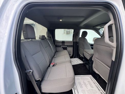 Used 2018 Ford F150 XLT image 12