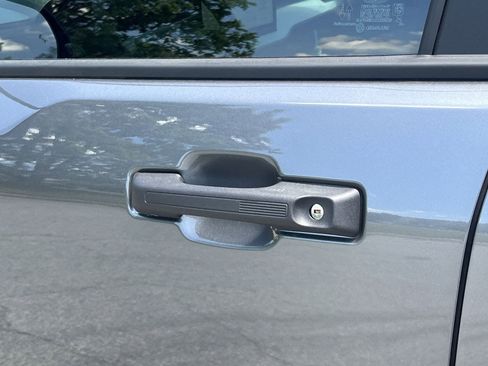 New 2026 Ford Maverick XLT FWD image 25