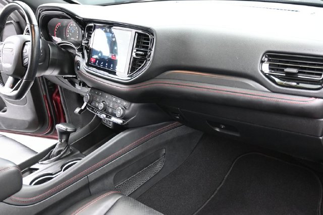 Used 2024 Dodge Durango GT AWD/4WD image 36