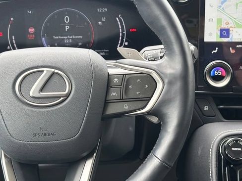 Used 2023 Lexus NX 350 AWD w/ Vision Package image 22
