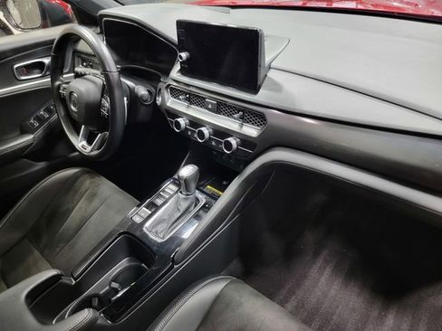 Certified 2023 Acura Integra A-Spec image 17