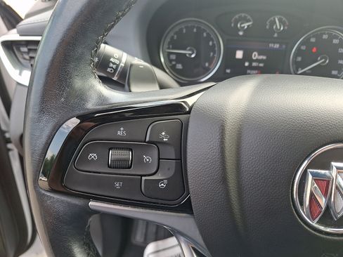 Used 2022 Buick Enclave Essence w/ Experience Buick Package AWD/4WD image 20