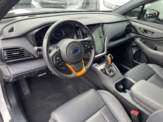 Used 2022 Subaru Outback Wilderness AWD/4WD image 11