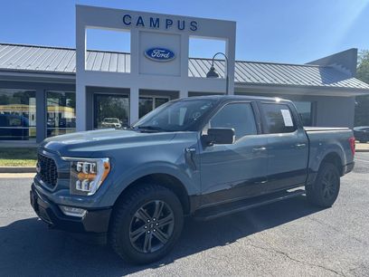 Used 2023 Ford F150 XLT w/ Equipment Group 302A High