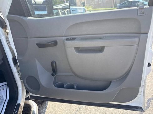 Used 2013 GMC Sierra 2500 W/T AWD/4WD image 20