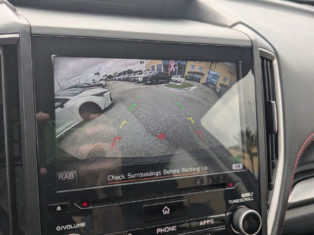 Used 2019 Subaru Forester Sport w/ Popular Package #2 AWD/4WD image 23