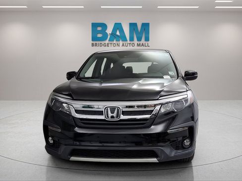 Used 2019 Honda Pilot EX-L image 8
