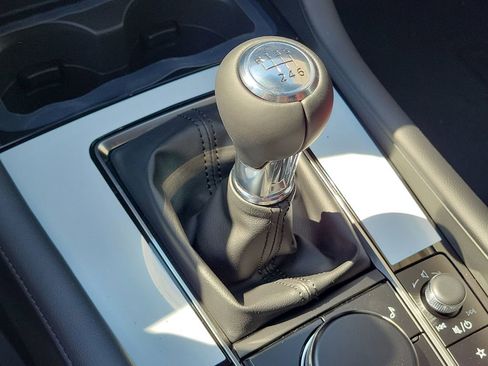 New 2026 MAZDA MAZDA3 2.5 S Hatchback w/ Premium Pkg image 30