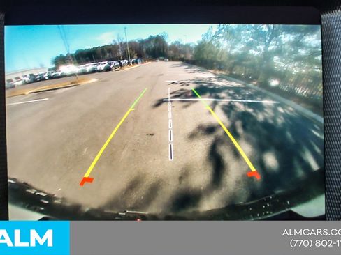 Used 2021 Jeep Wrangler Unlimited Rubicon w/ Uconnect 4C Nav & Sound Group AWD/4WD image 29