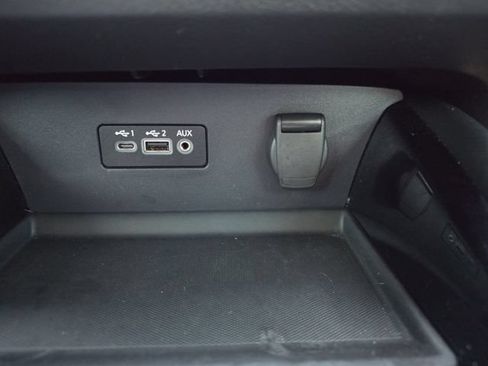 Used 2023 Nissan Altima 2.5 SR AWD/4WD image 6