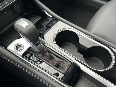 New 2025 Nissan Altima 2.5 SR image 20