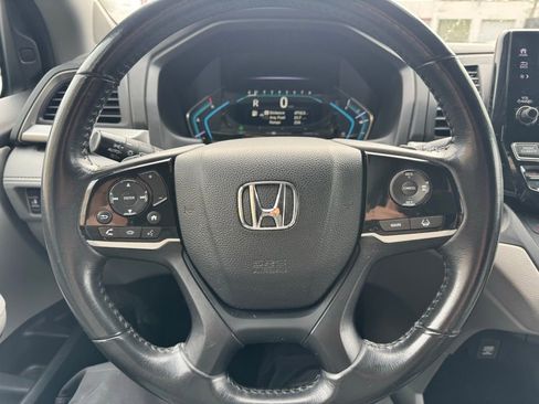 Used 2018 Honda Odyssey EX-L image 15
