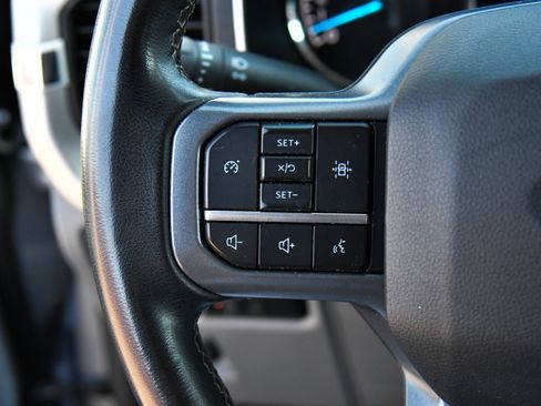 Used 2023 Ford F150 XLT w/ Equipment Group 301A Mid image 32