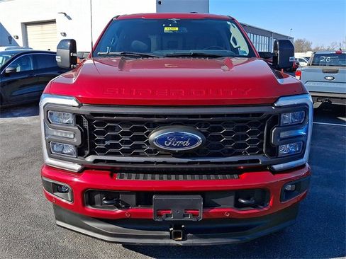 Certified 2023 Ford F250 Lariat w/ Lariat Ultimate Package image 2