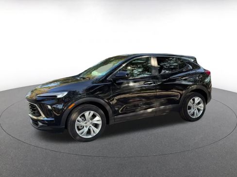 Used 2025 Buick Encore GX Preferred image 8