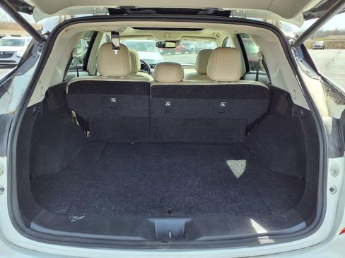 Used 2023 Nissan Murano SL w/ SL Moonroof Package image 26