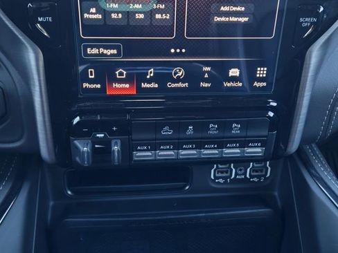 Used 2022 RAM 1500 TRX w/ TRX Level 2 Equipment Group image 21