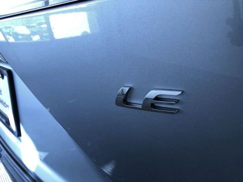 Certified 2024 Toyota Corolla Cross LE image 15