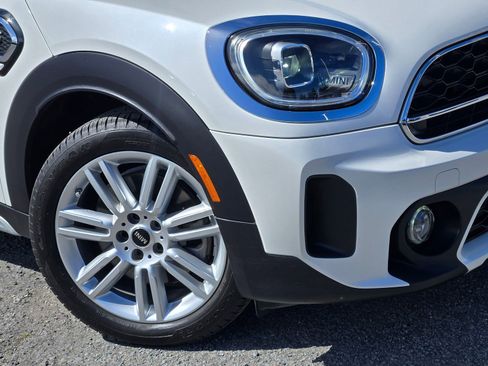 Used 2024 MINI Cooper Countryman S AWD/4WD image 9