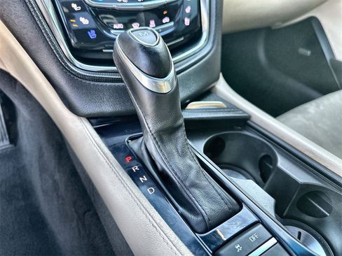 Used 2017 Cadillac CTS Luxury image 26