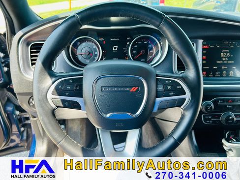 Used 2016 Dodge Charger SXT w/ AWD Plus Group image 21