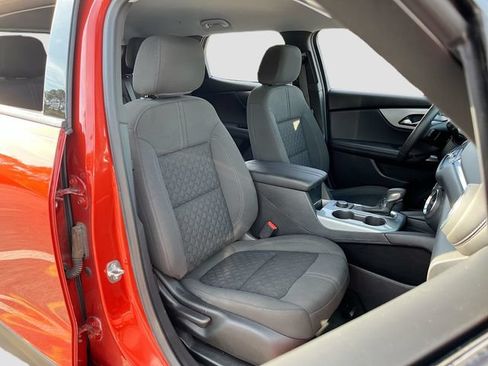 Used 2022 Chevrolet Blazer LT FWD image 26