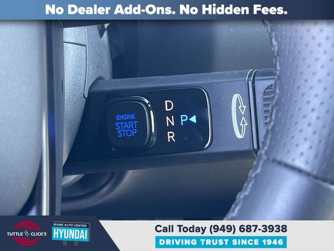 Certified 2026 Hyundai Palisade XRT Pro AWD/4WD image 20