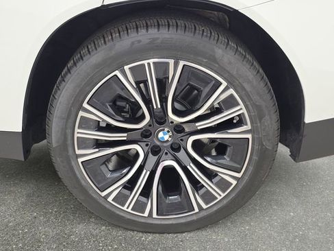 Certified 2026 BMW X3 xDrive30i w/ Convenience Package AWD/4WD image 25