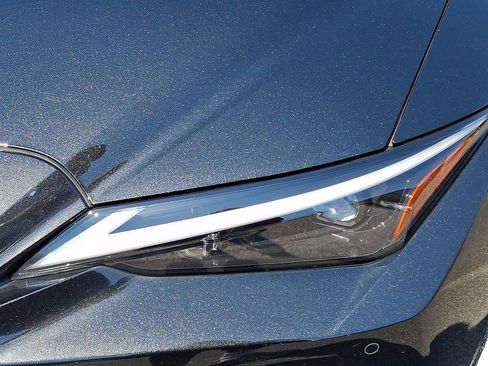 Used 2024 Lexus IS 350 F Sport w/ Memory Package AWD/4WD image 11