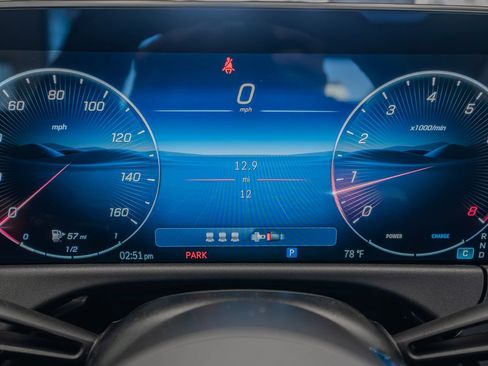 Used 2026 Mercedes-Benz E 350 Sedan image 10