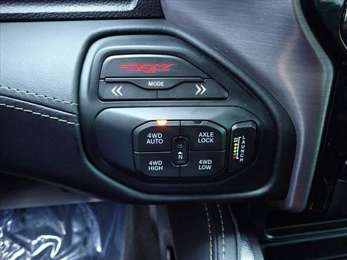 Used 2021 RAM 1500 TRX w/ TRX Level 1 Equipment Group AWD/4WD image 21