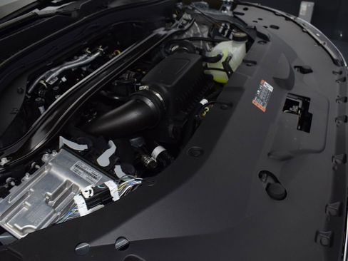 New 2026 Lincoln Aviator Reserve w/ Luxury Package image 20