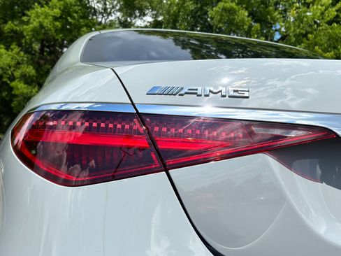 Used 2024 Mercedes-Benz S 63 AMG S image 20
