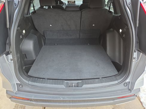 Used 2023 Honda CR-V Sport image 5