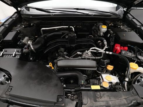 Certified 2023 Subaru Outback Limited AWD/4WD image 3