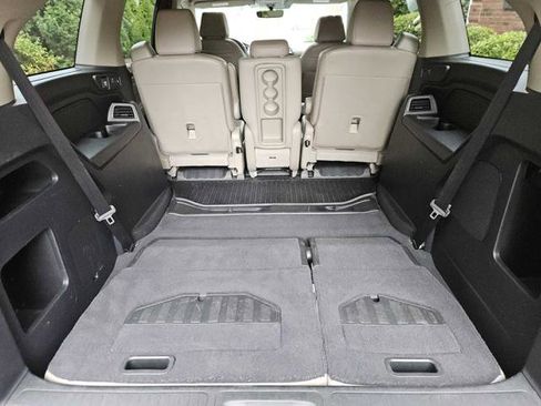 Used 2019 Honda Odyssey EX-L image 29