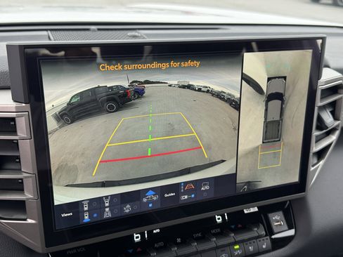 New 2026 Toyota Tundra Limited image 6